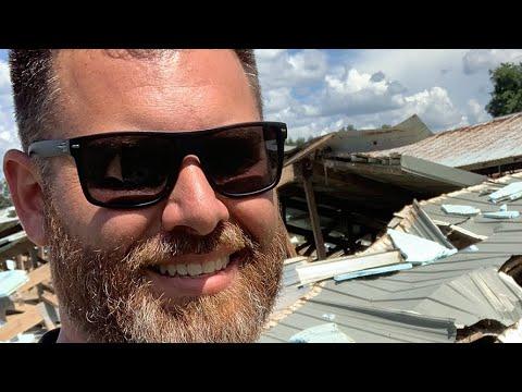 Live Stream on YouTube. Demolition begins at Lead Foot City, watch here…...