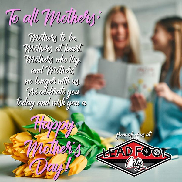 Thanks moms!

#happymothersday #mothersday #mothersday2022