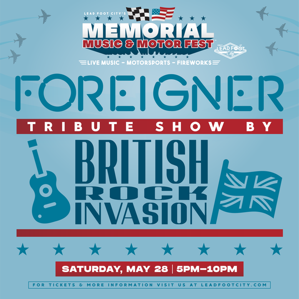 This Saturday, May 28th is our Memorial Music & Motor Fest! We'll be pos...