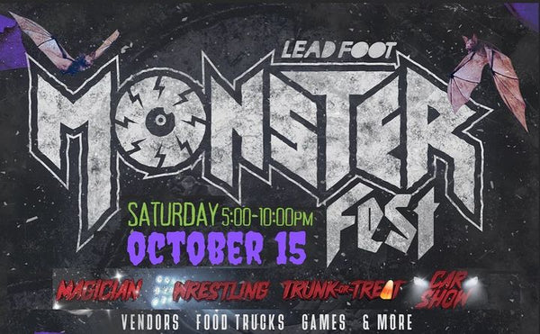 OCTOBER 15TH MONSTERFEST/LOWRIDER SHOW 🏎🏎              #carshow #cars #c...